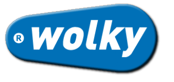 Wolky Logo Keizers Schuhe